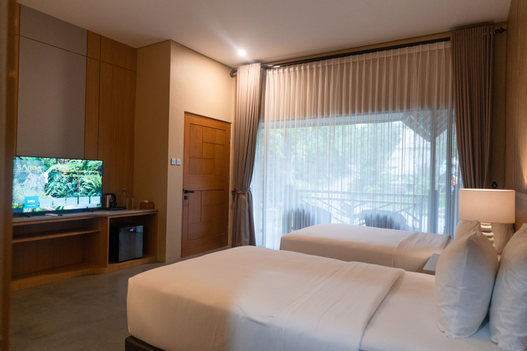 Bedroom 11