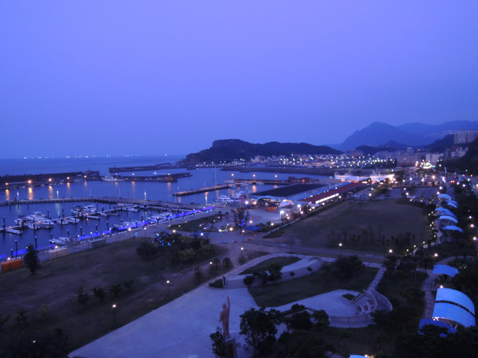 Others 5, Blue Ocean Hotel, Keelung