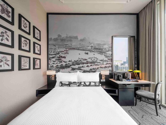 Bedroom 8