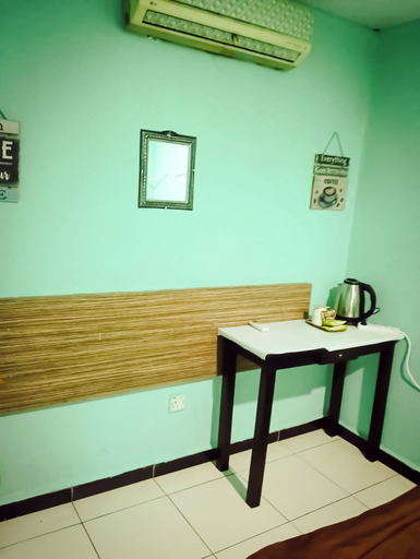 Others 5, Brilliant Empire Hotel, Malacca City