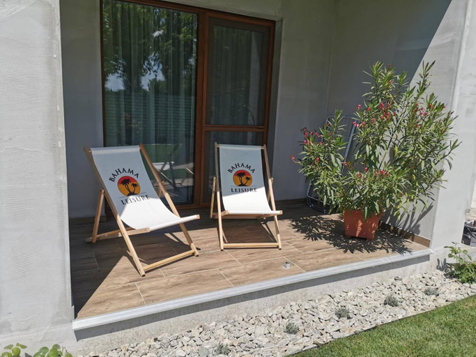Others 3, VILLA MEGER, Dunajská Streda