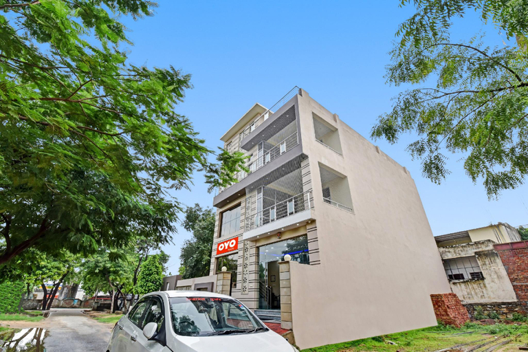 2, Hotel O Madan Villa, Jaipur