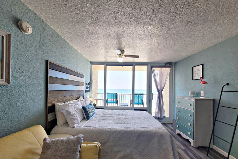 Others 2, Pirates Cove Condo Unit 406, Volusia