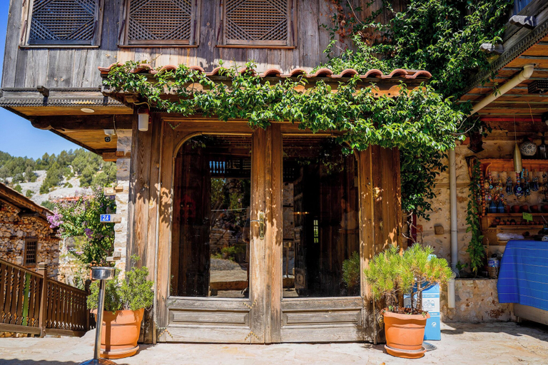Exterior & Views 2, Ayşenaz Hanım Konağı, Akseki