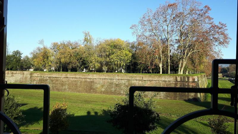 Scenery