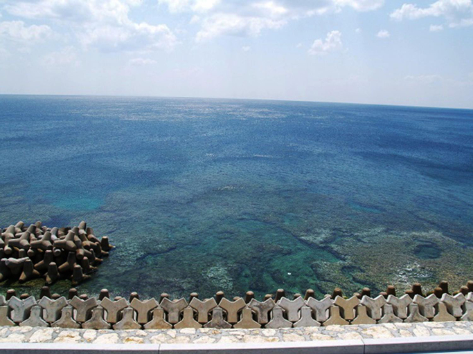 Others 5, Lagoon Palace - Vacation STAY 95305v, Kadena