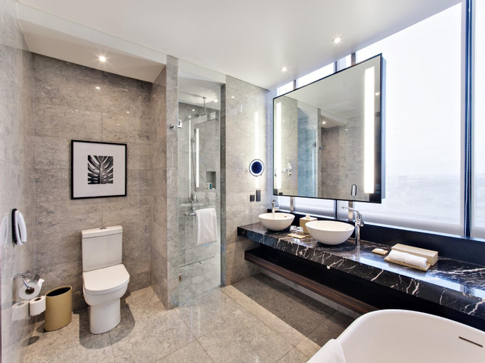 Bathroom 6