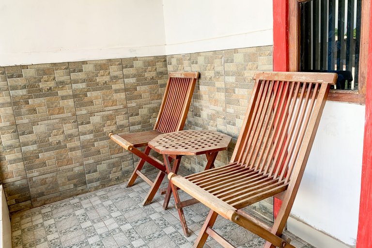 Others 4, Urbanview Hotel Permata Syariah Garut, Garut