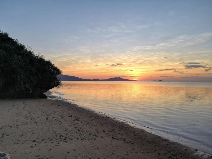 Others 4, Oceanos - Sunset, BBQ, Beach & Kayak - オケアノス, Ishigaki