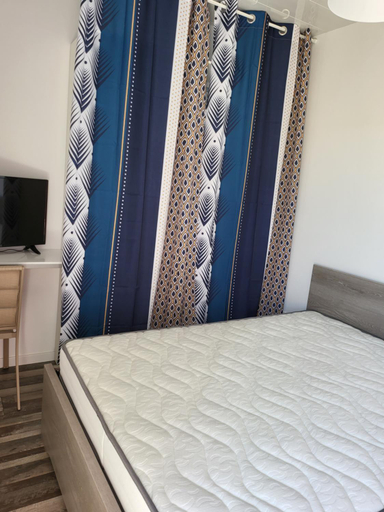 Bedroom 2, ESCALE OCEAN A 800 m DE LA PLAGE, Vendée