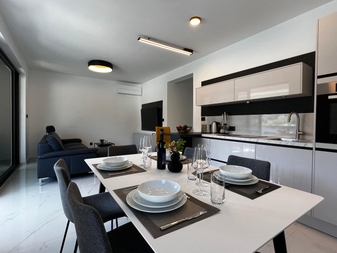 Others 3, White Pearl Apartments - NEW, Šibenik