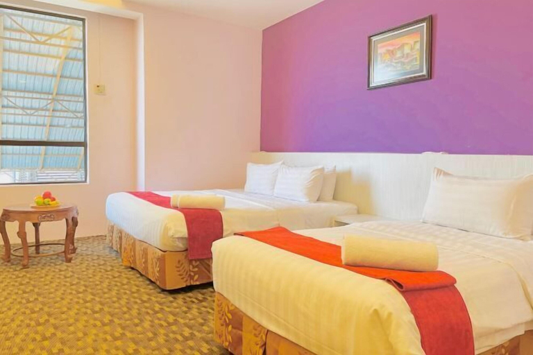 Bedroom 20