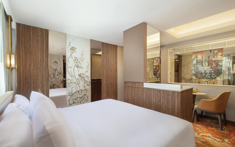 Bedroom 6