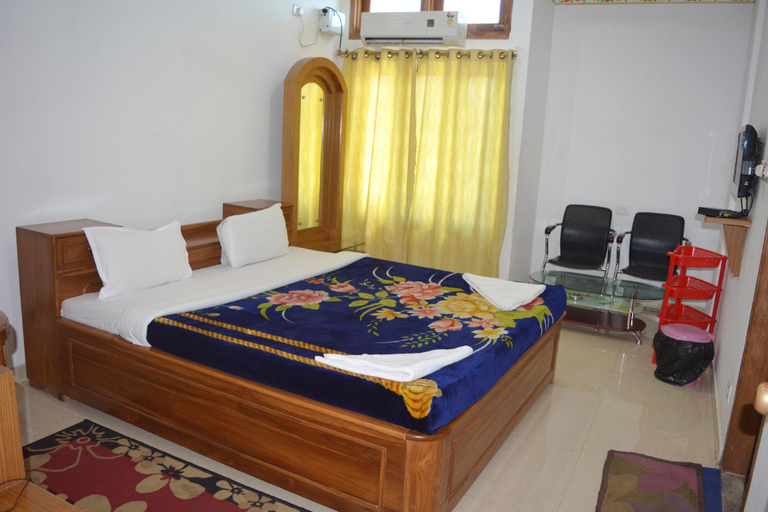 Others 4, Hotel Kaziranga Continental, Golaghat