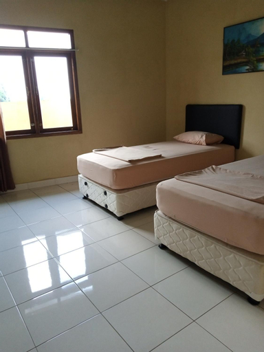 Bedroom 20