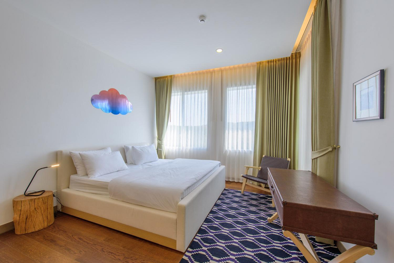 Bedroom 8