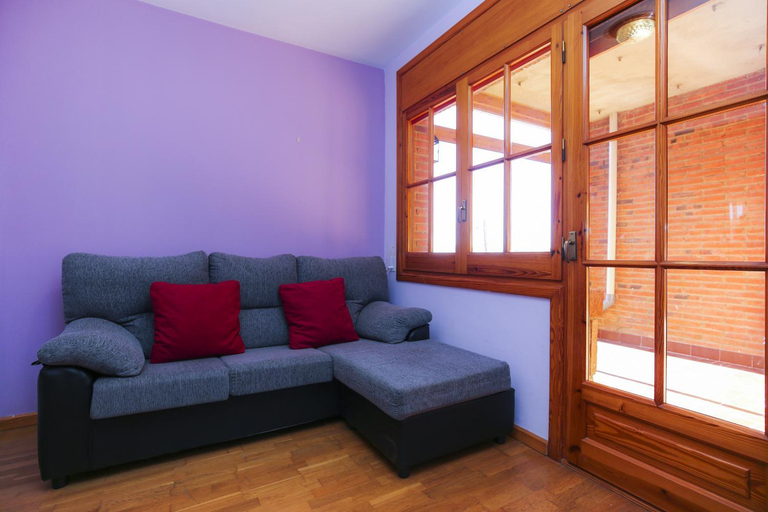 Others 5, GERANIS VILLA ONLY FAMILIES Planet Costa Dorada, Tarragona