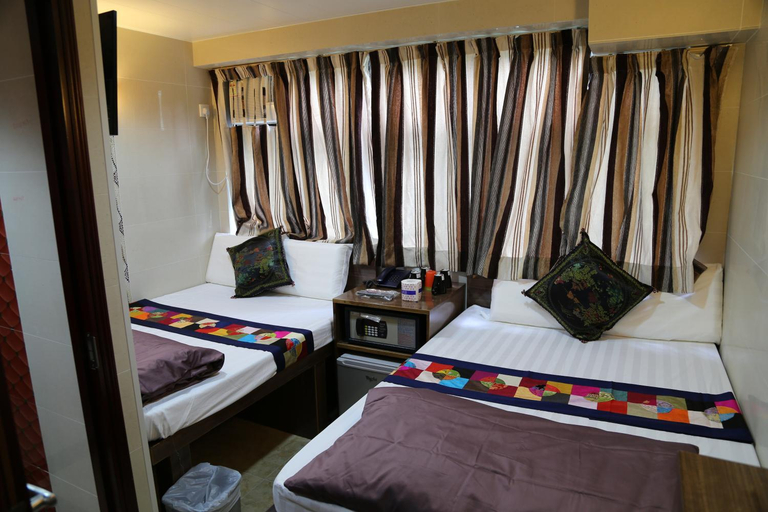 Bedroom 6