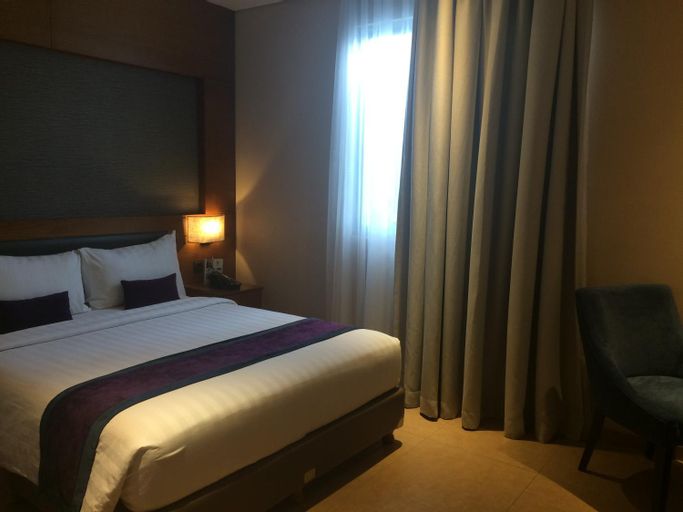 Bedroom 13