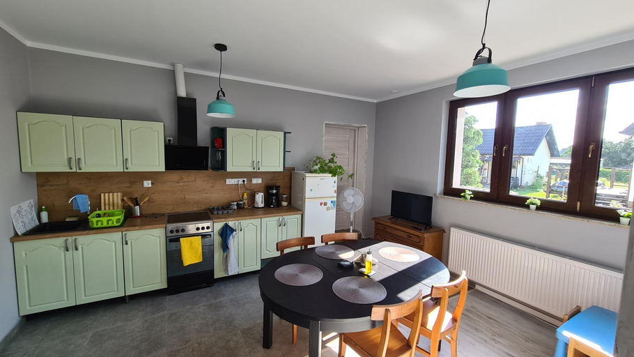 Others 3, Urocze Apartamenty na Wsi, Trzebnica