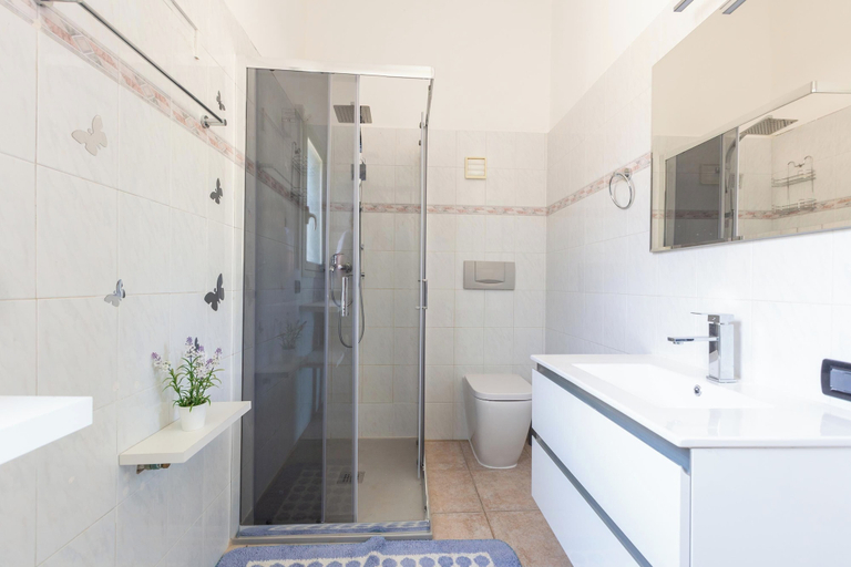 Bathroom, 4126 Villa Ipanema by Perle di Puglia, Lecce
