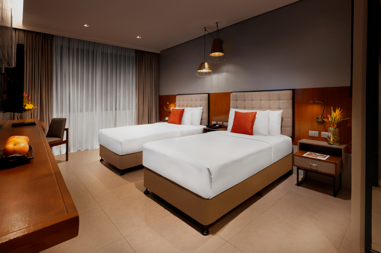 Bedroom 13