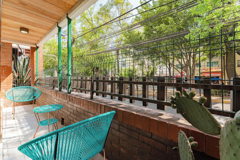 Others 4, Sonora Apartments by VH, Mexico City
