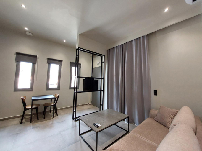 Facilities 4, Rea's Luxury Apartments, Peloponnese