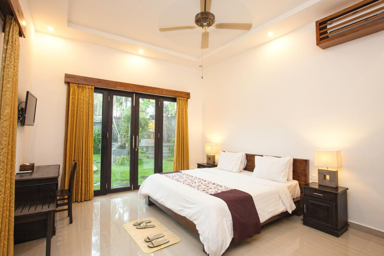Bedroom 8