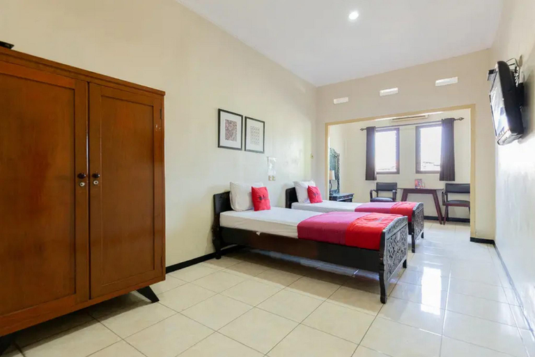 Bedroom 2