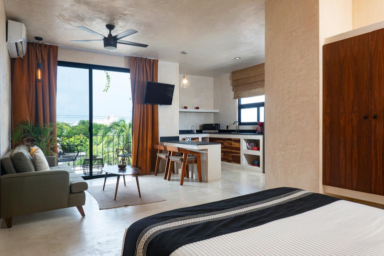 Others 3, UJO Condo Boutique, Cozumel