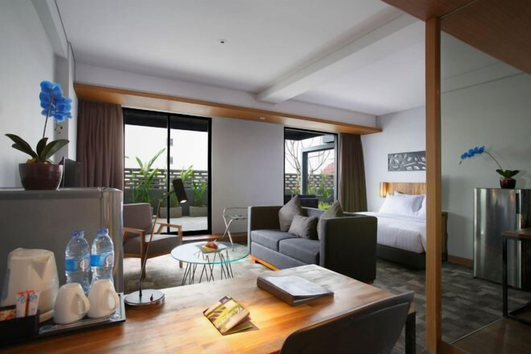Bedroom 12