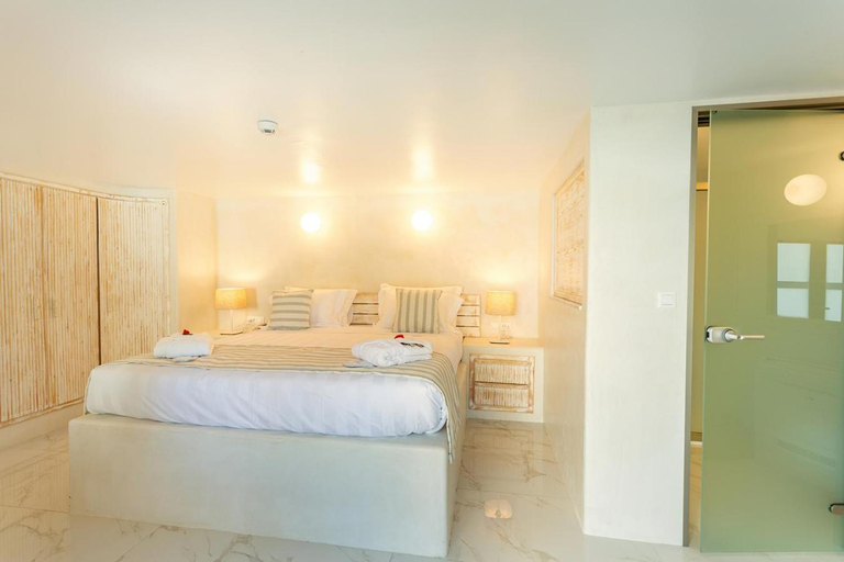 Bedroom 3, Rhodos Horizon City, South Aegean