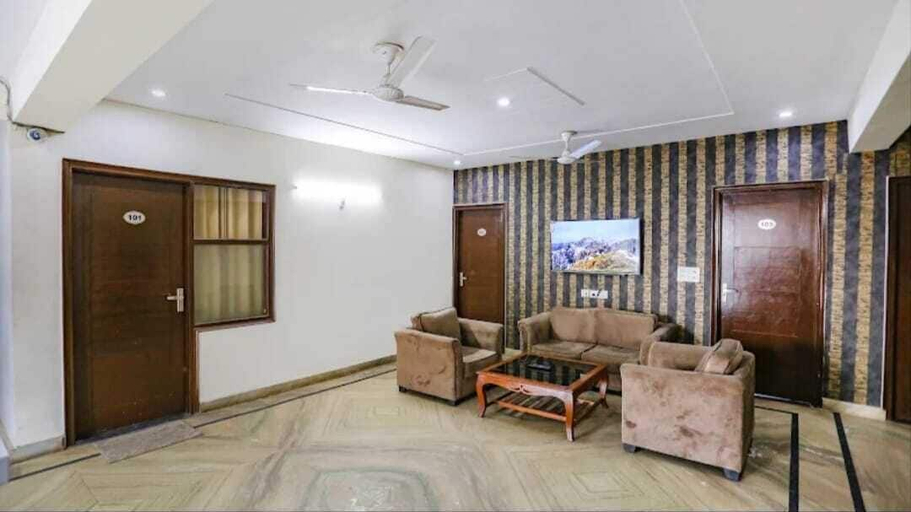Others 4, HOTEL 79, Gurgaon