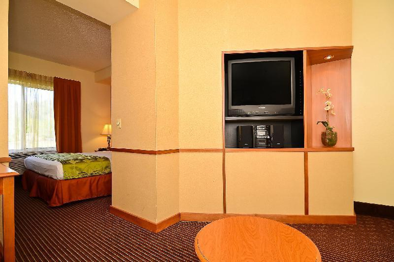 Bedroom 7