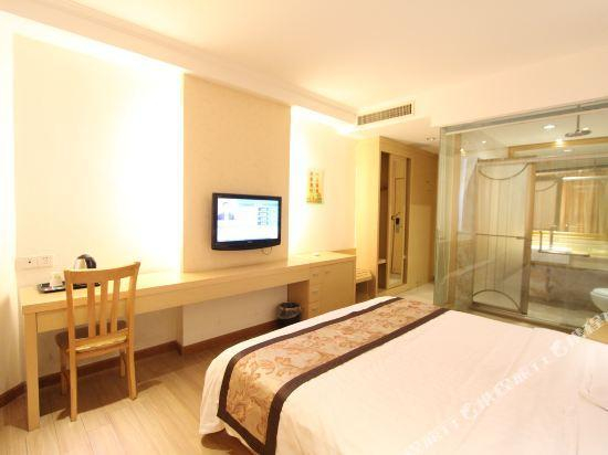 Others 2, 7 Hotel Chain (Foshan Xilushan North Gate Eternal Love Branch), Foshan