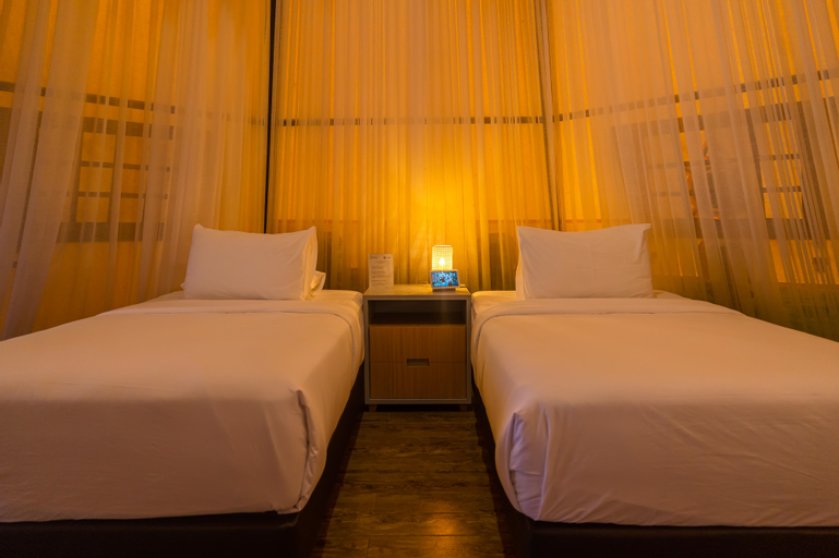 Bedroom 20