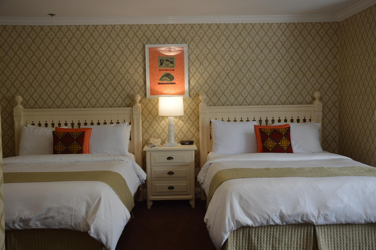 Bedroom 5