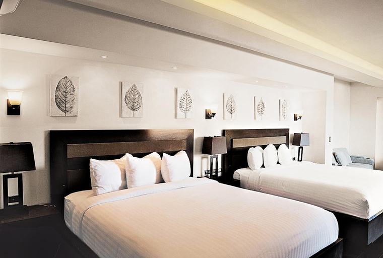 Bedroom 20