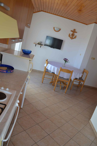 Others 5, Apartment Palit 1, Lopar/Supetarska Draga