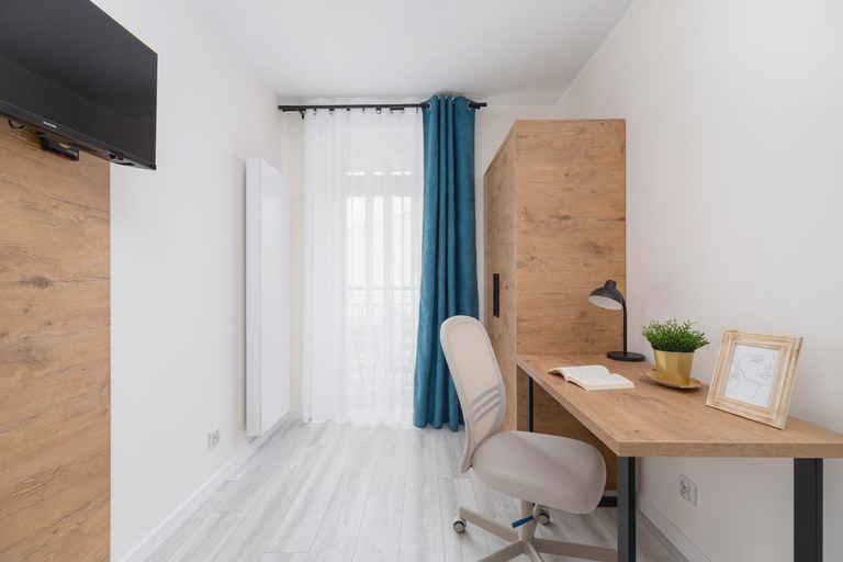 Others 5, Modern Studio Cracow Rakowicka 14 by Noclegi Renters, Kraków City