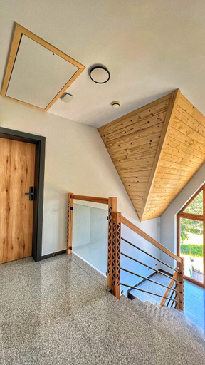 Lobby, Apartamenty Widok Tatr, Tatra