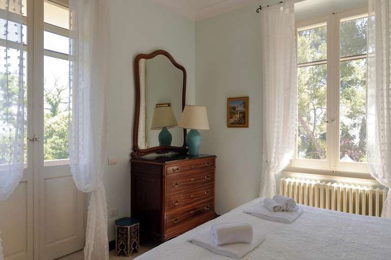 Bedroom 4, 3884 Villa Monacelli by Barbarhouse, Pesaro E Urbino