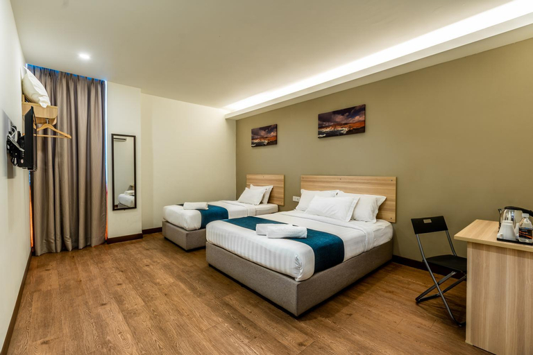 Bedroom 4