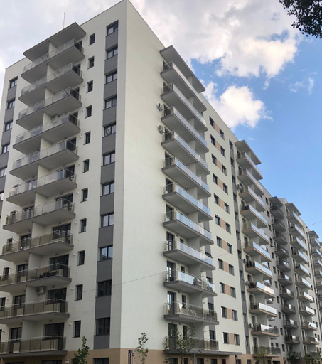 Exterior & Views, Hils Apartments, Municipiul Bucuresti