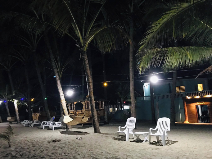 Others 4, L&L Beach Resort, Pandan