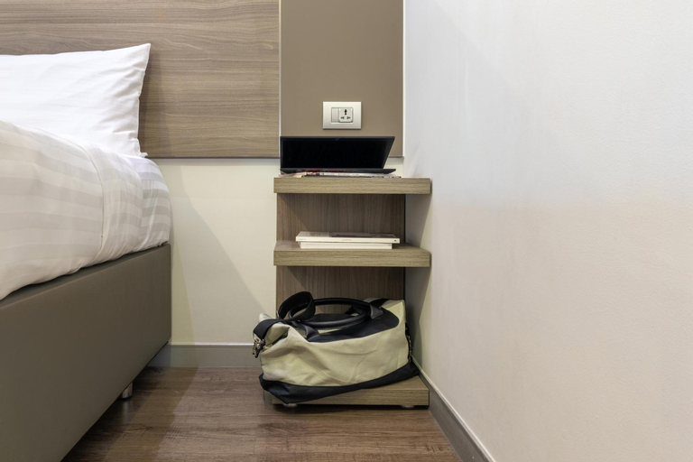 Bedroom 21