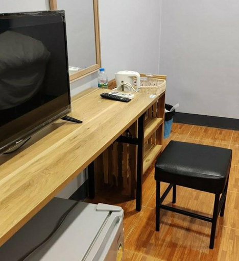 Others 3, Ruenvara Guest House, Muang Nan