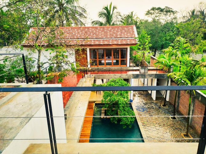 Sport & Beauty 5, Arachchi Heritage, N. Palatha Central