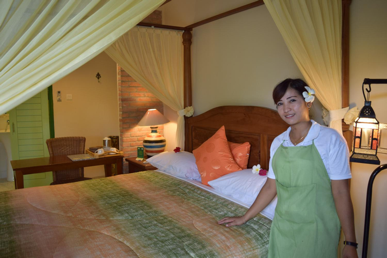 Bedroom 13